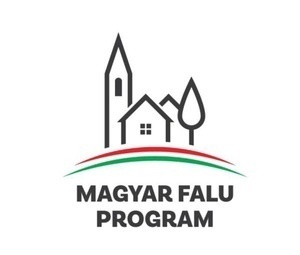 Nyőgér, Kossuth utcai járda felújítása